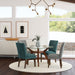 Cantley Side Chairs - Orbit Furniture (Richmond,BC)