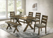 Alston Dining Sets - Orbit Furniture (Richmond,BC)