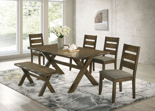 Alston Dining Sets - Orbit Furniture (Richmond,BC)