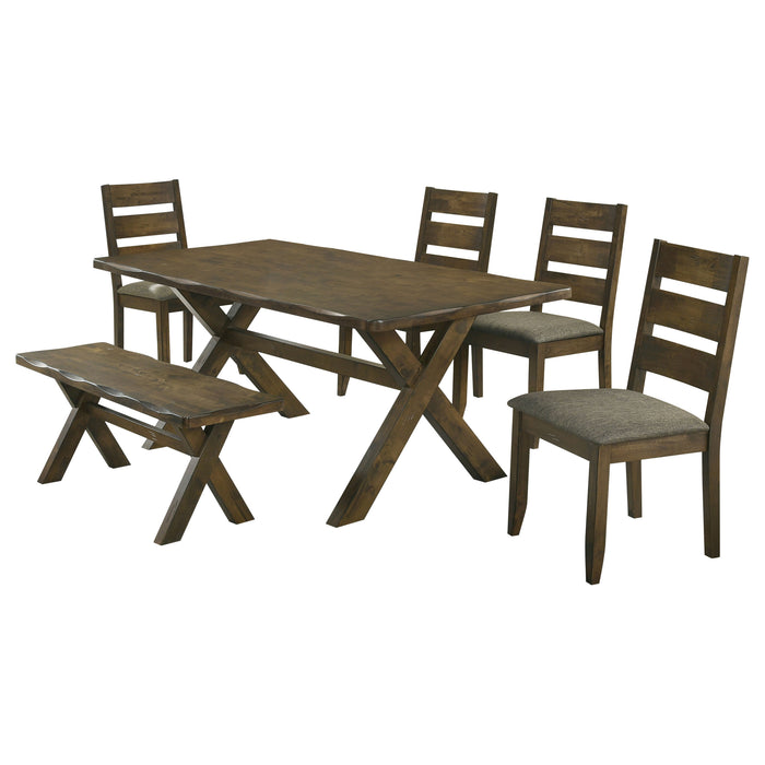 Alston Dining Sets - Orbit Furniture (Richmond,BC)