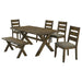 Alston Dining Sets - Orbit Furniture (Richmond,BC)