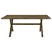 Alston Dining Sets - Orbit Furniture (Richmond,BC)