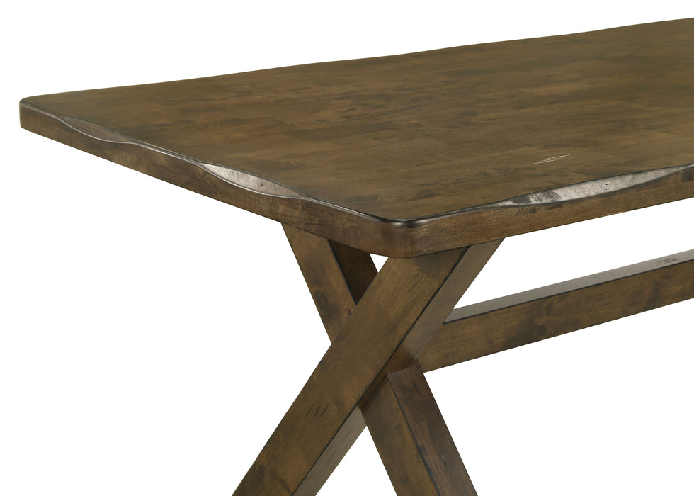 Alston Dining Sets - Orbit Furniture (Richmond,BC)