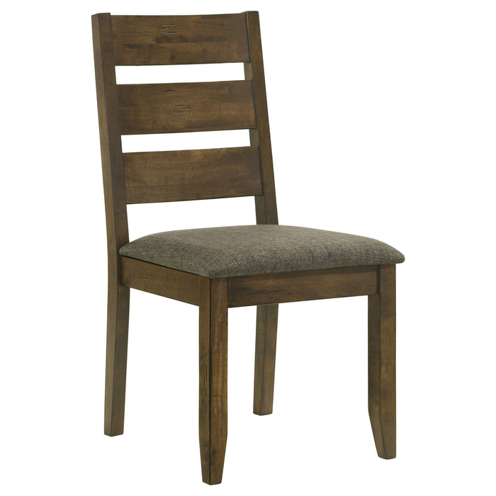 Alston Dining Sets - Orbit Furniture (Richmond,BC)