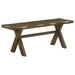 Alston Dining Sets - Orbit Furniture (Richmond,BC)