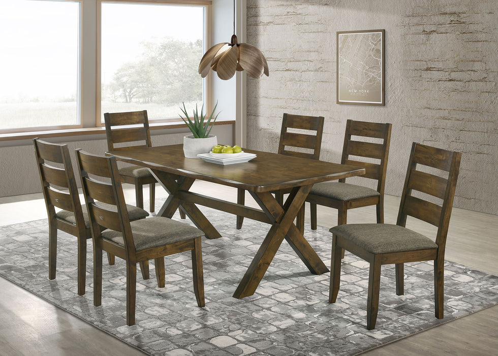 Alston Dining Sets - Orbit Furniture (Richmond,BC)