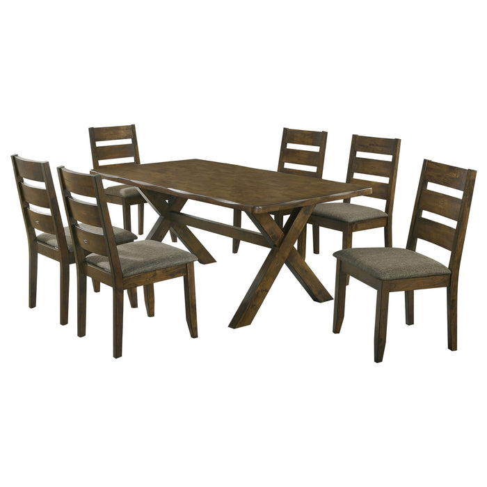 Alston Dining Sets - Orbit Furniture (Richmond,BC)