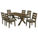 Alston Dining Sets - Orbit Furniture (Richmond,BC)