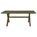 Alston Dining Sets - Orbit Furniture (Richmond,BC)