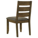 Alston Dining Sets - Orbit Furniture (Richmond,BC)