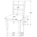 Alston Dining Sets - Orbit Furniture (Richmond,BC)