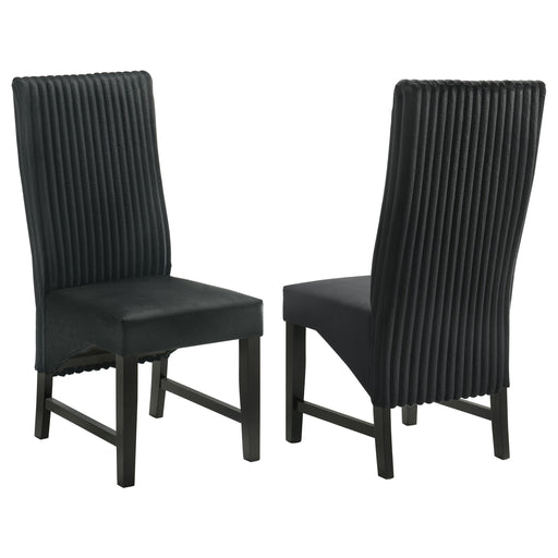 Barrand Side Chair - Orbit Furniture (Richmond,BC)