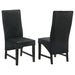 Barrand Side Chair - Orbit Furniture (Richmond,BC)