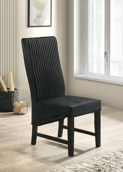 Barrand Side Chair - Orbit Furniture (Richmond,BC)