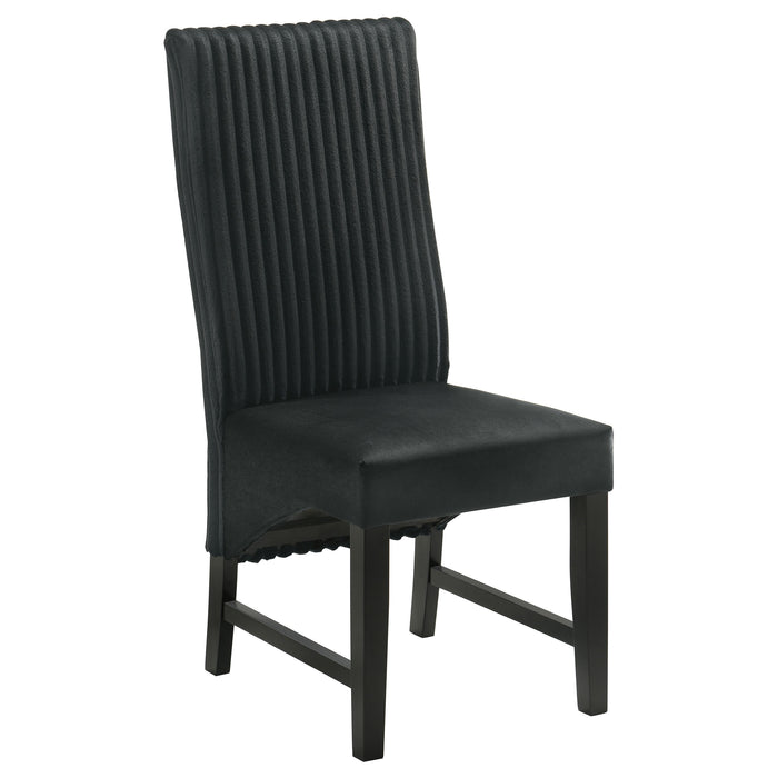 Barrand Side Chair - Orbit Furniture (Richmond,BC)