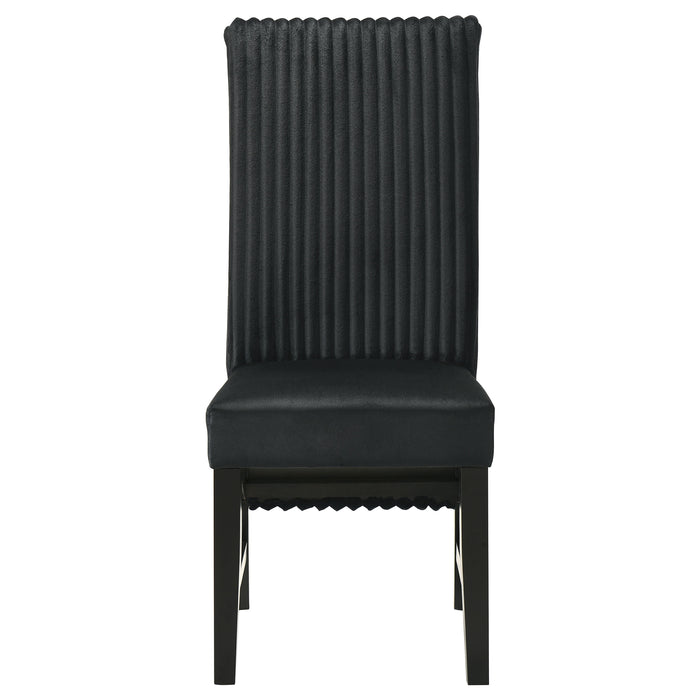 Barrand Side Chair - Orbit Furniture (Richmond,BC)