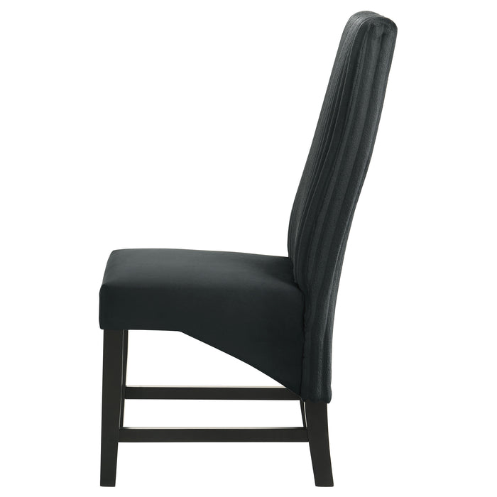 Barrand Side Chair - Orbit Furniture (Richmond,BC)