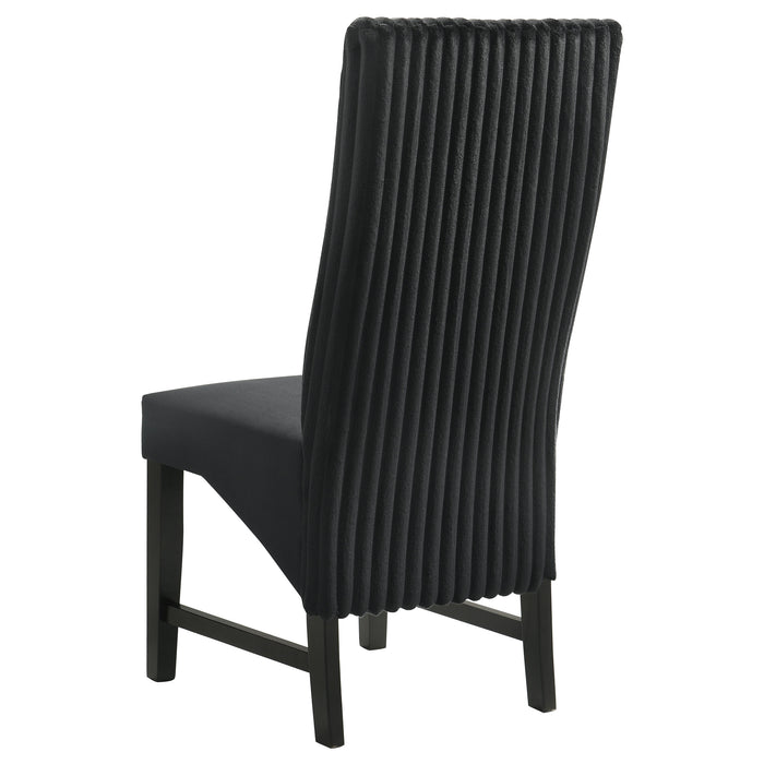 Barrand Side Chair - Orbit Furniture (Richmond,BC)