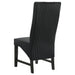 Barrand Side Chair - Orbit Furniture (Richmond,BC)