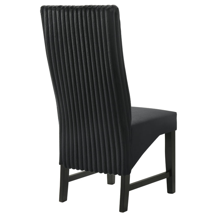 Barrand Side Chair - Orbit Furniture (Richmond,BC)