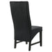 Barrand Side Chair - Orbit Furniture (Richmond,BC)