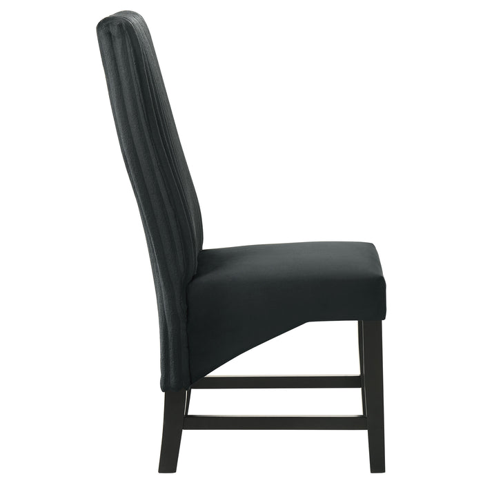 Barrand Side Chair - Orbit Furniture (Richmond,BC)