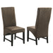 Barrand Side Chair - Orbit Furniture (Richmond,BC)
