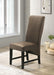 Barrand Side Chair - Orbit Furniture (Richmond,BC)