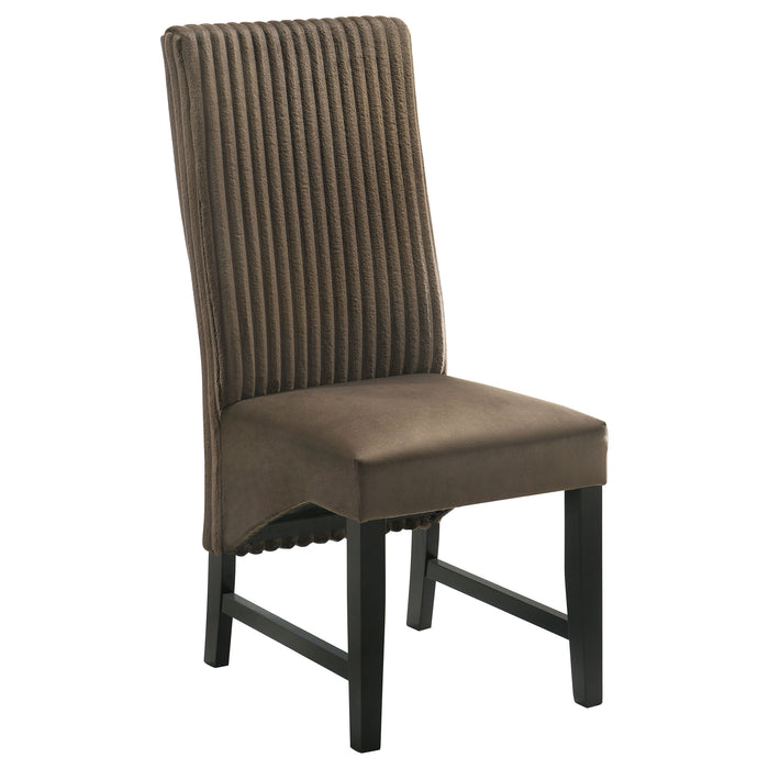 Barrand Side Chair - Orbit Furniture (Richmond,BC)