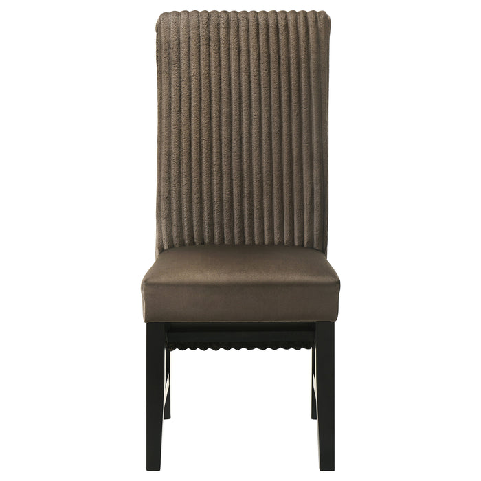 Barrand Side Chair - Orbit Furniture (Richmond,BC)