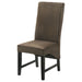 Barrand Side Chair - Orbit Furniture (Richmond,BC)