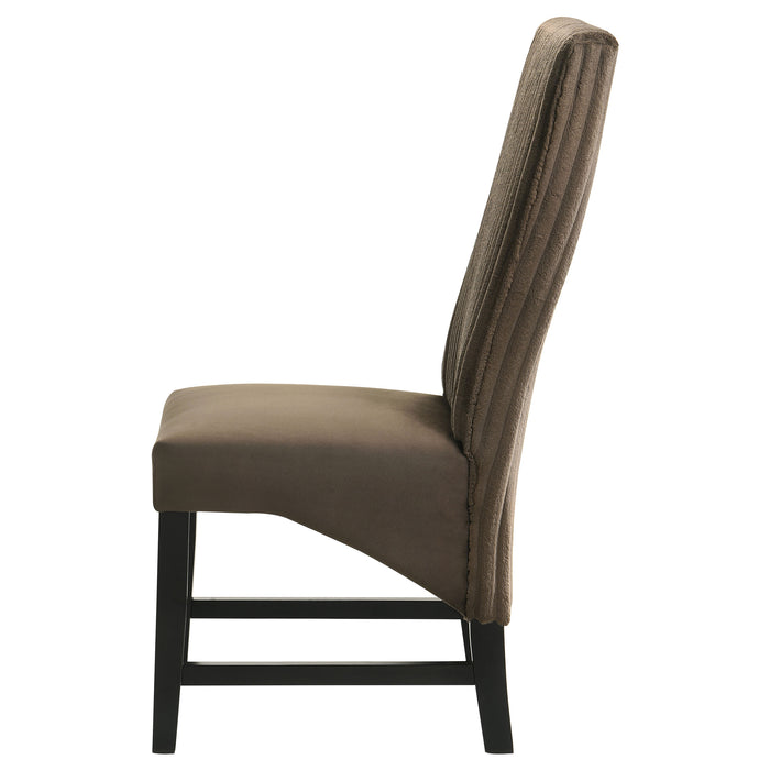 Barrand Side Chair - Orbit Furniture (Richmond,BC)