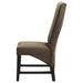 Barrand Side Chair - Orbit Furniture (Richmond,BC)