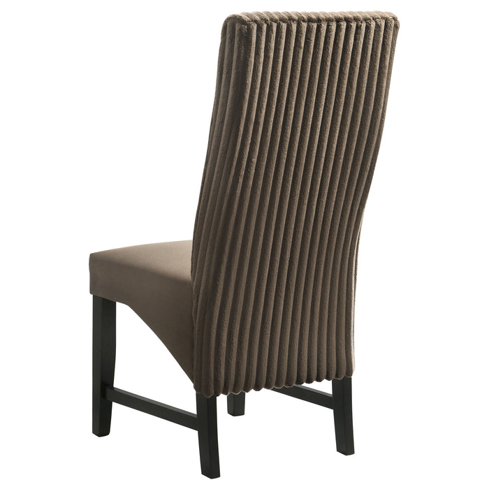Barrand Side Chair - Orbit Furniture (Richmond,BC)