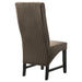 Barrand Side Chair - Orbit Furniture (Richmond,BC)