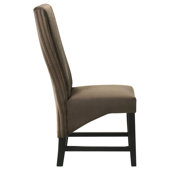Barrand Side Chair - Orbit Furniture (Richmond,BC)