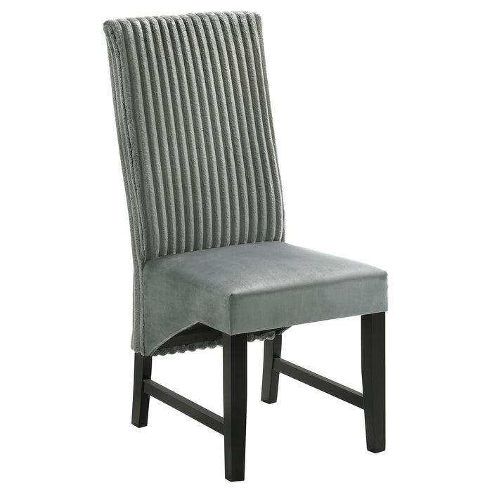 Barrand Side Chair - Orbit Furniture (Richmond,BC)
