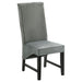 Barrand Side Chair - Orbit Furniture (Richmond,BC)