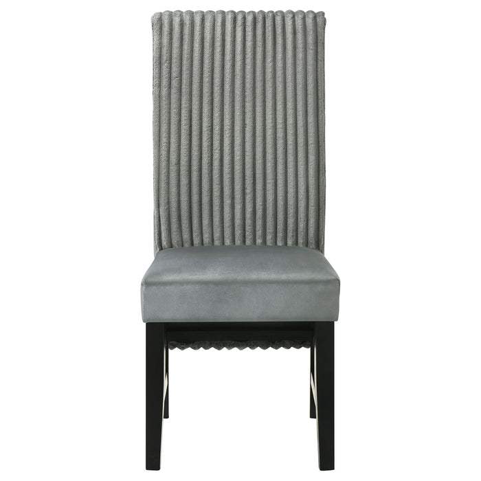 Barrand Side Chair - Orbit Furniture (Richmond,BC)