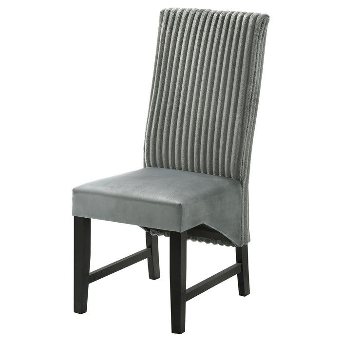 Barrand Side Chair - Orbit Furniture (Richmond,BC)
