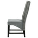 Barrand Side Chair - Orbit Furniture (Richmond,BC)