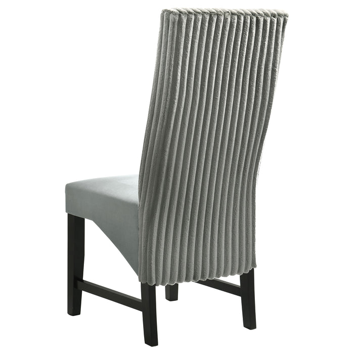 Barrand Side Chair - Orbit Furniture (Richmond,BC)