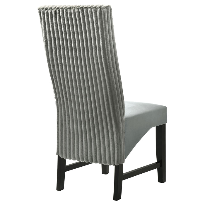 Barrand Side Chair - Orbit Furniture (Richmond,BC)