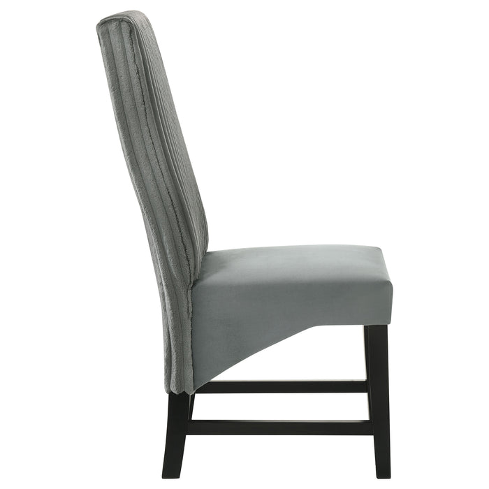 Barrand Side Chair - Orbit Furniture (Richmond,BC)