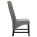 Barrand Side Chair - Orbit Furniture (Richmond,BC)