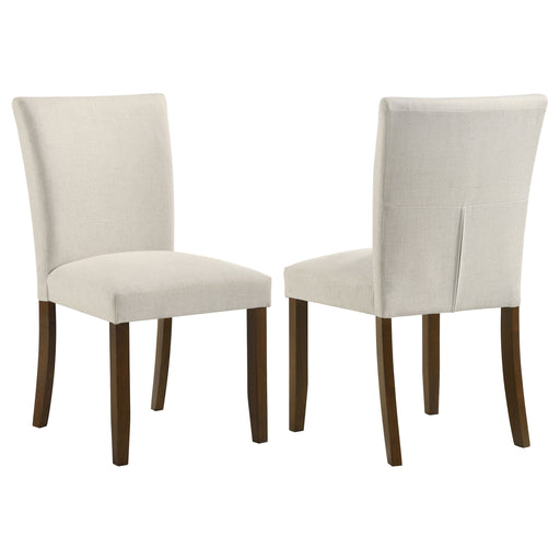 Cantley Side Chairs - Orbit Furniture (Richmond,BC)