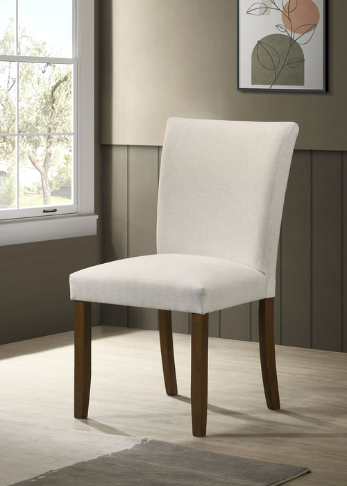 Cantley Side Chairs - Orbit Furniture (Richmond,BC)