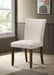 Cantley Side Chairs - Orbit Furniture (Richmond,BC)