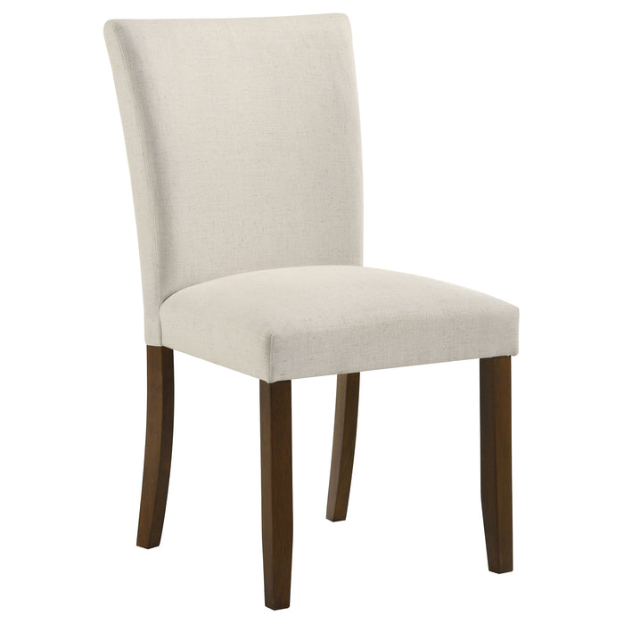 Cantley Side Chairs - Orbit Furniture (Richmond,BC)