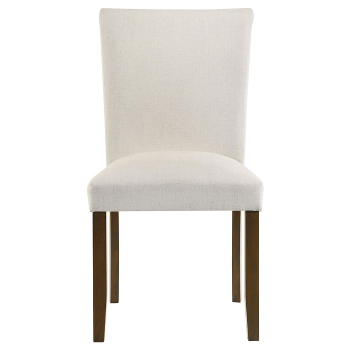 Cantley Side Chairs - Orbit Furniture (Richmond,BC)
